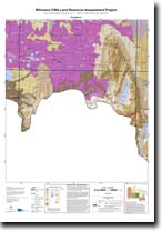 Image:  Wimmera LRA Grampians