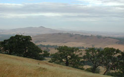 WLRA Landform Units Ararat Hills