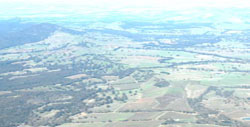 WLRA Landform Units Ararat Hills