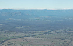 WLRA Landform Brimpaen undulating plain