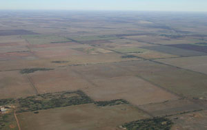 WLRA Landform Chalton Gentle Rises