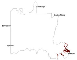 WLRA Geomorphic Units 2.1.1