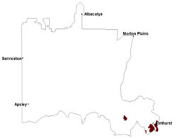 WLRA Geomorphic Units 2.1.3