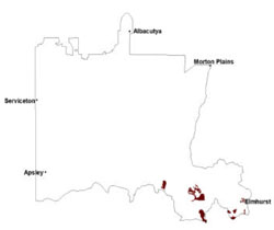 WLRA Geomorphic Units 2.1.4