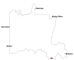 WLRA Geomorphic Units 2.1.6