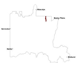 WLRA Geomorphic Units 4.1.2