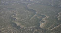 WLRA Geomorphic Units 5.2.1