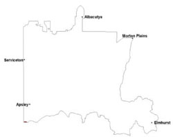 WLRA Geomorphic Units 6.2.1