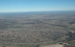 WLRA Landform Goroke plains and rises