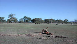 WLRA Landform Grampians plains