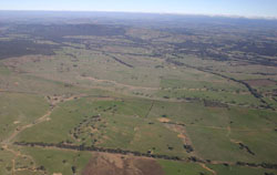 WLRA Landform Great Western rises