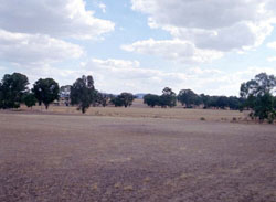 WLRA Landform Great Western rises
