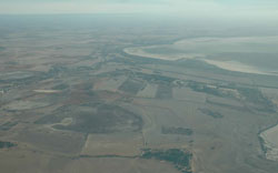 WLRA Landform Hindmarsh-Albacutya lunette