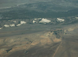 WLRA Landform Hindmarsh-Albacutya lunette