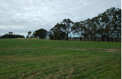 WLRA Landform Horsham Lakes and lunettes