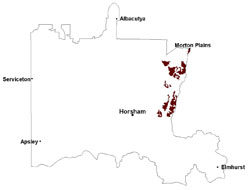 WLRA Landform Kalkee plains 2