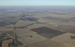 WLRA Landform Kalkee plains 2
