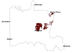 WLRA Landform Kalkee plains 2