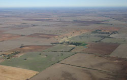 WLRA Landform Kiata rises