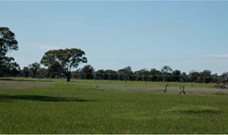 WLRA Landform Kybolite plains
