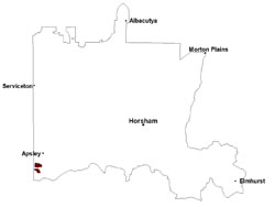 WLRA Landform Langkoop clay plains