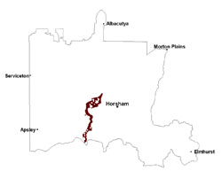 WLRA Landform Natimuk-douglas valley