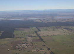 WLRA Landform Natimuk-douglas valley