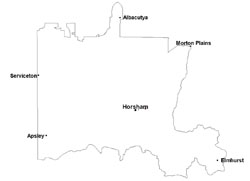 WLRA Landform Riverside level plains