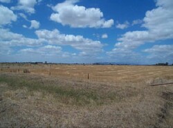 WLRA Landform Riverside level plains