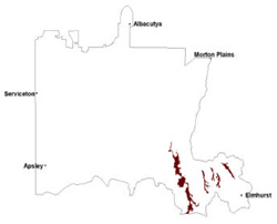 WLRA Soil Group No. 11
