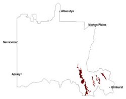 WLRA Soil Group No. 12