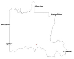 WLRA Soil Group No. 15
