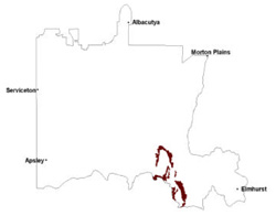 WLRA Soil Group No. 17