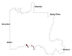 WLRA Soil Group No. 18