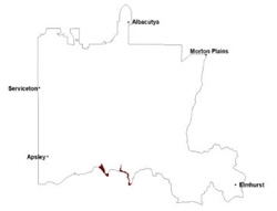 WLRA Soil Group No. 19