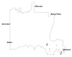 WLRA Soil Group No. 2