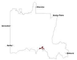 WLRA Soil Group No. 20