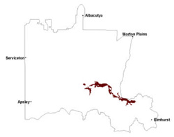 WLRA Soil Group No. 22