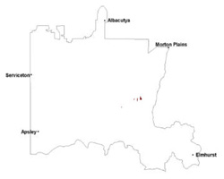 WLRA Soil Group No. 24