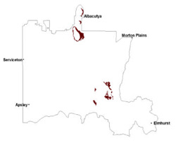 WLRA Soil Group No. 25