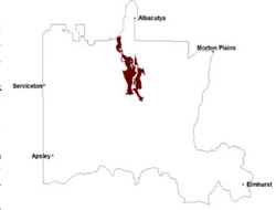 WLRA Soil Group No. 26