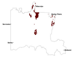 WLRA Soil Group No. 27