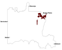 WLRA Soil Group No. 29