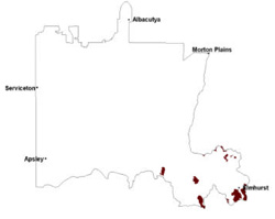 WLRA Soil Group No. 3