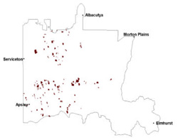 WLRA Soil Group No. 33
