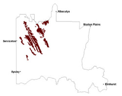 WLRA Soil Group No. 36