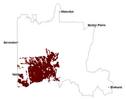 WLRA Soil Group No. 38