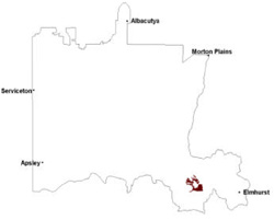 WLRA Soil Group No. 4