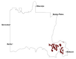 WLRA Soil Group No. 6