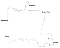 WLRA Soil Group No. 7
